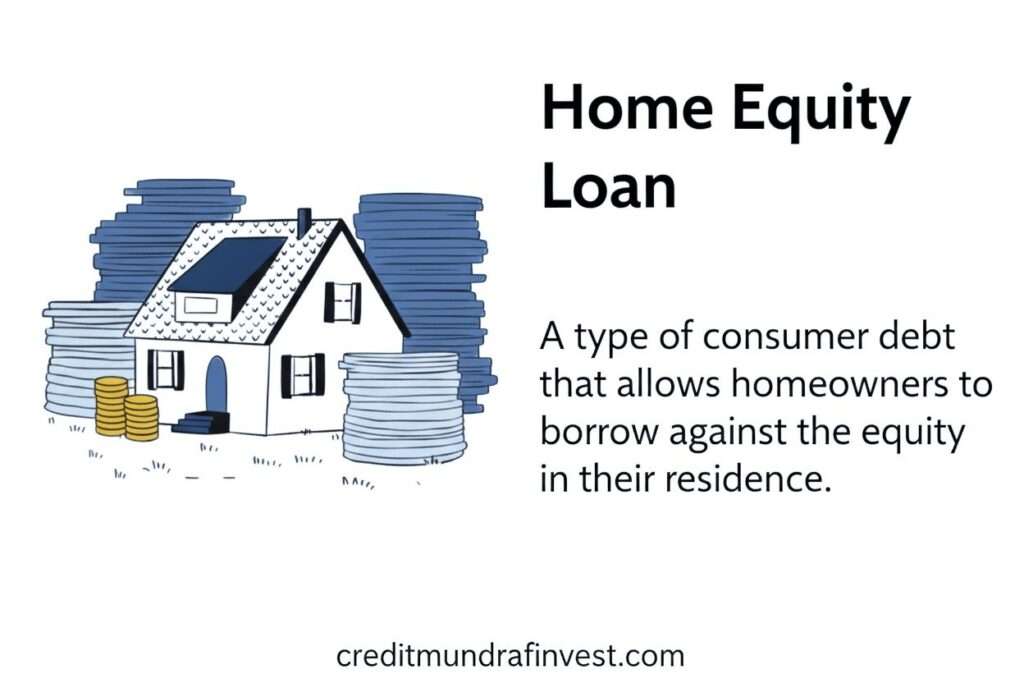 home loan