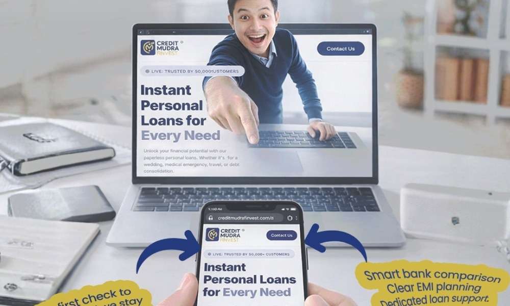 Personal Loan in Navi Mumbai