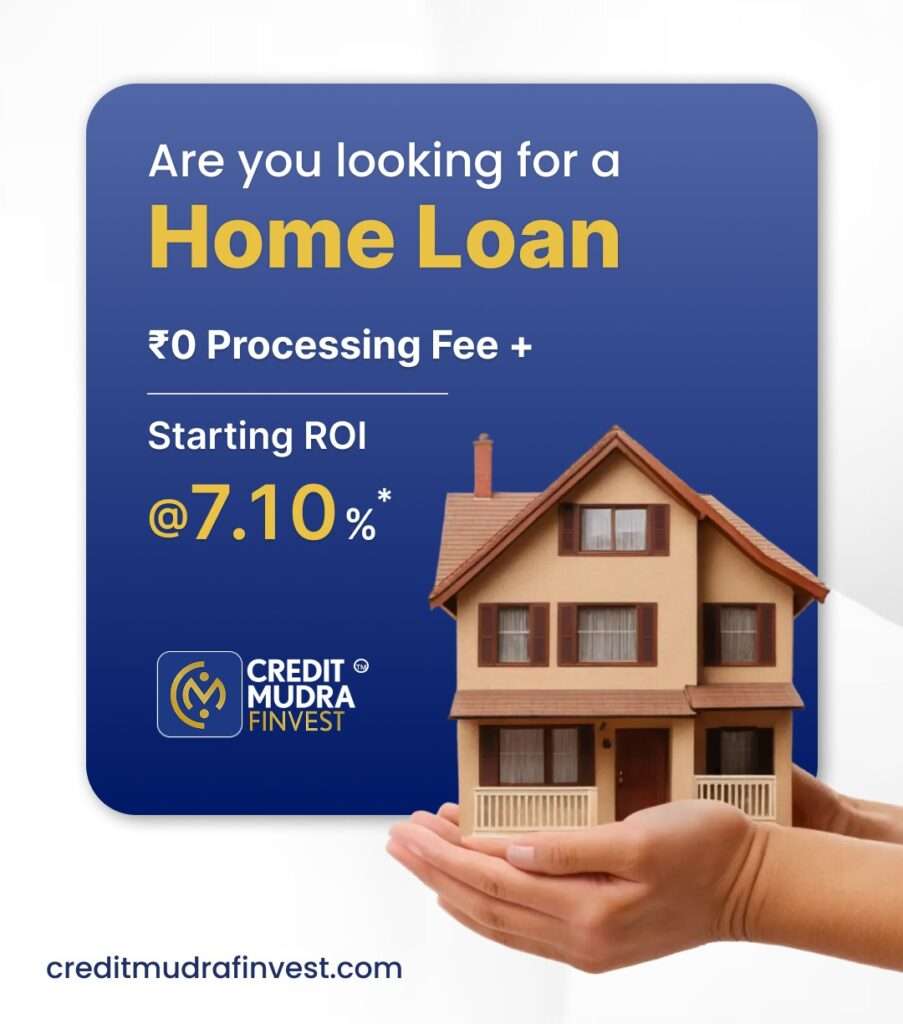 Home Loan Agents in Mumbai